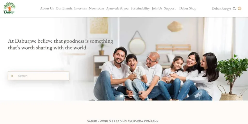 Food Companies in India