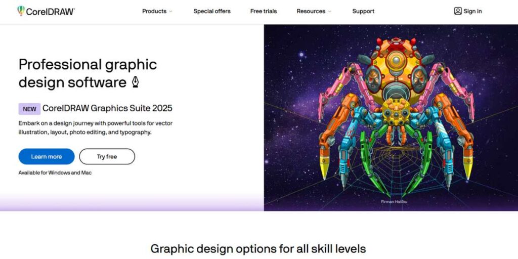 Free Canva Alternatives