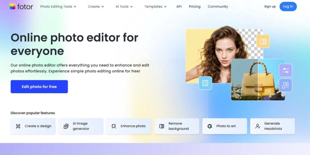 Free Canva Alternatives