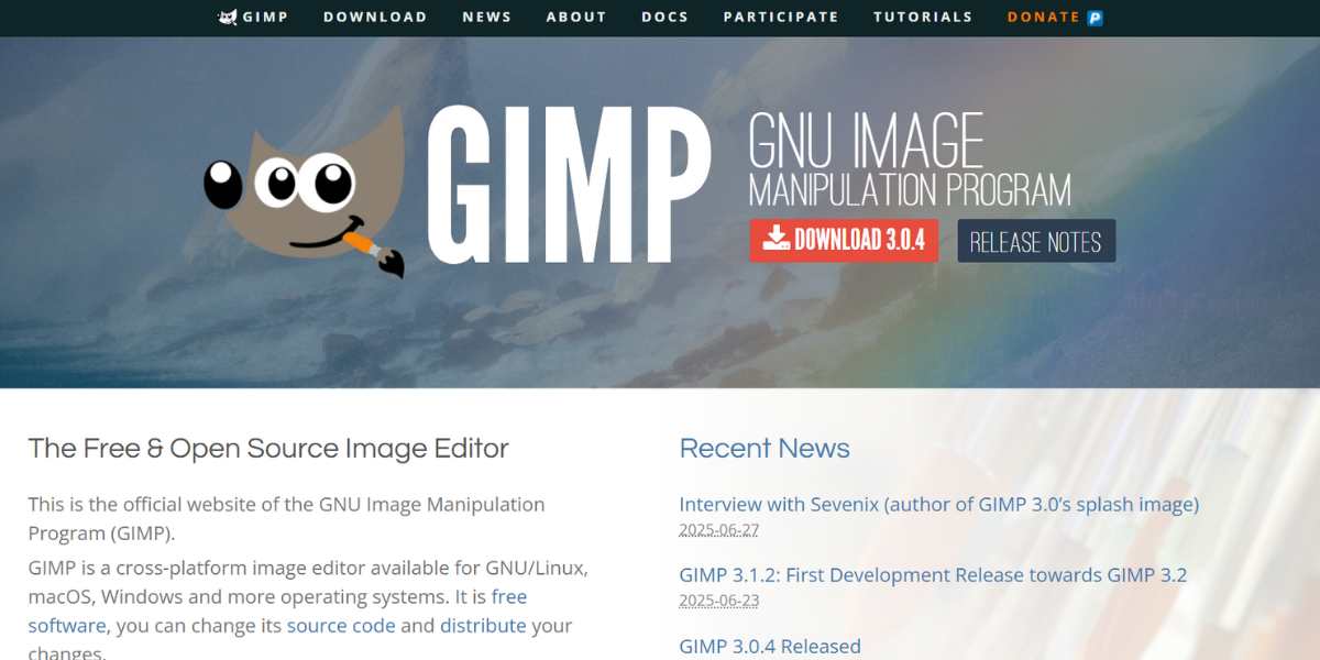 ALTERNATIVES TO CANVA FREE visual data 6