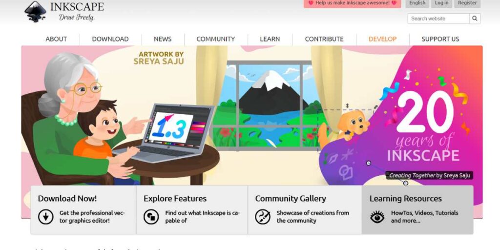 Free Canva Alternatives