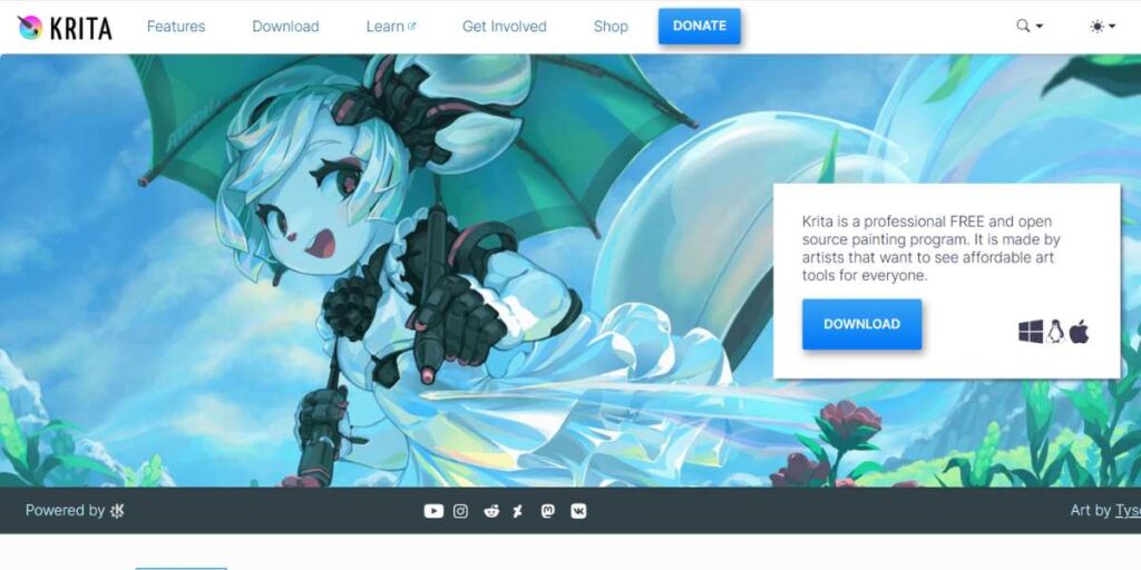 Free Canva Alternatives