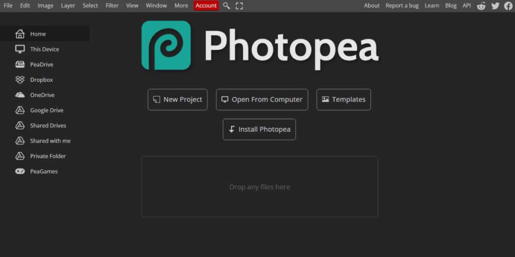 Free Canva Alternatives