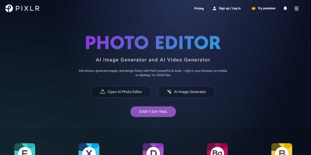 Free Canva Alternatives