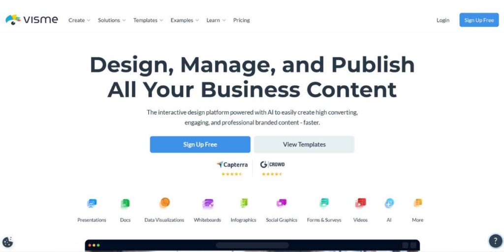 Free Canva Alternatives