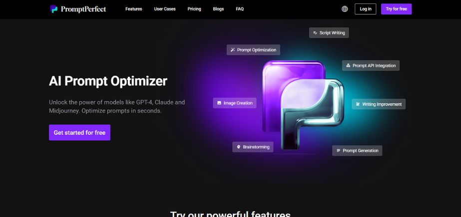 GPT Prompt Tuner - AI Prompt Generators