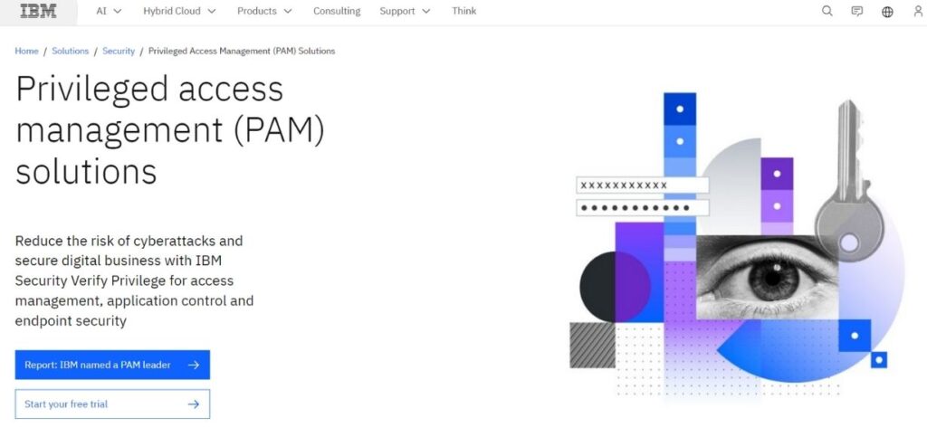 Best PAM Tools