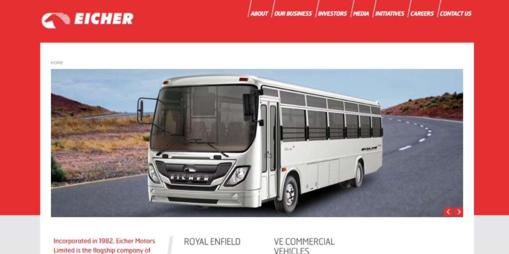Manufacturing Companies in Indore