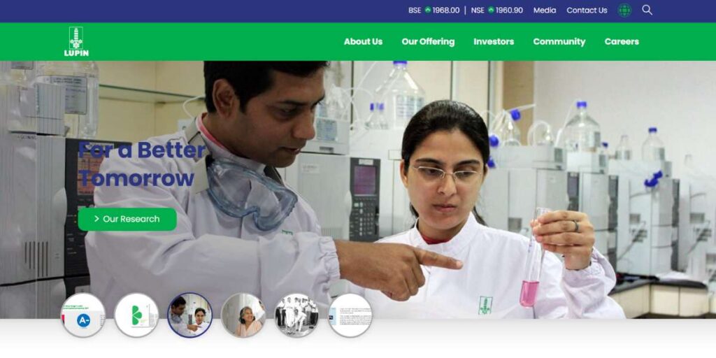 Manufacturing Companies in Indore
