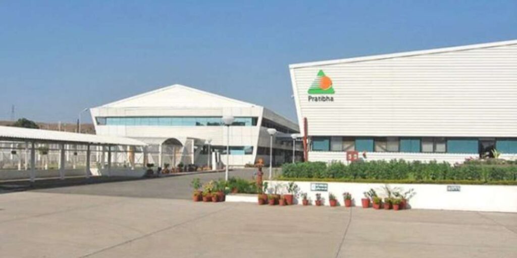 Manufacturing Companies in Indore