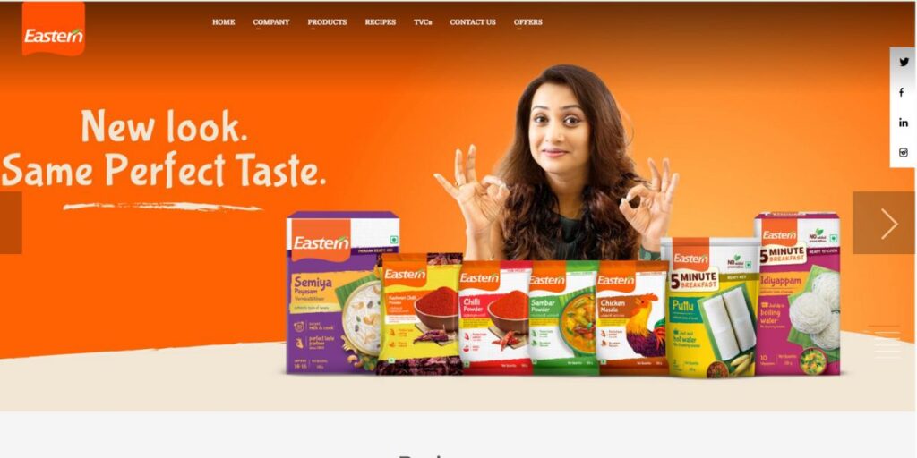 Manufacturing Companies in Kerala