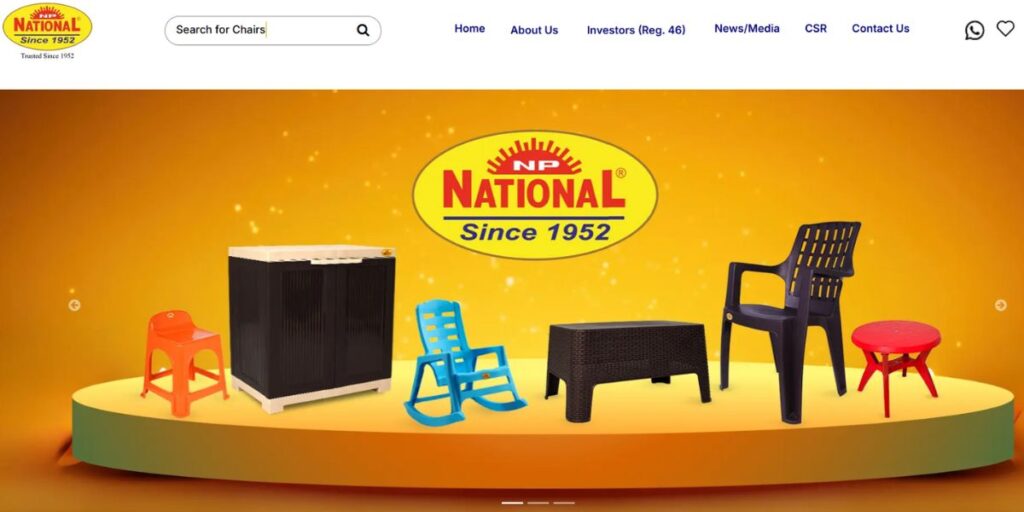 Manufacturing Companies in Kerala