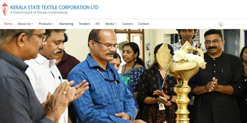 Manufacturing Companies in Kerala