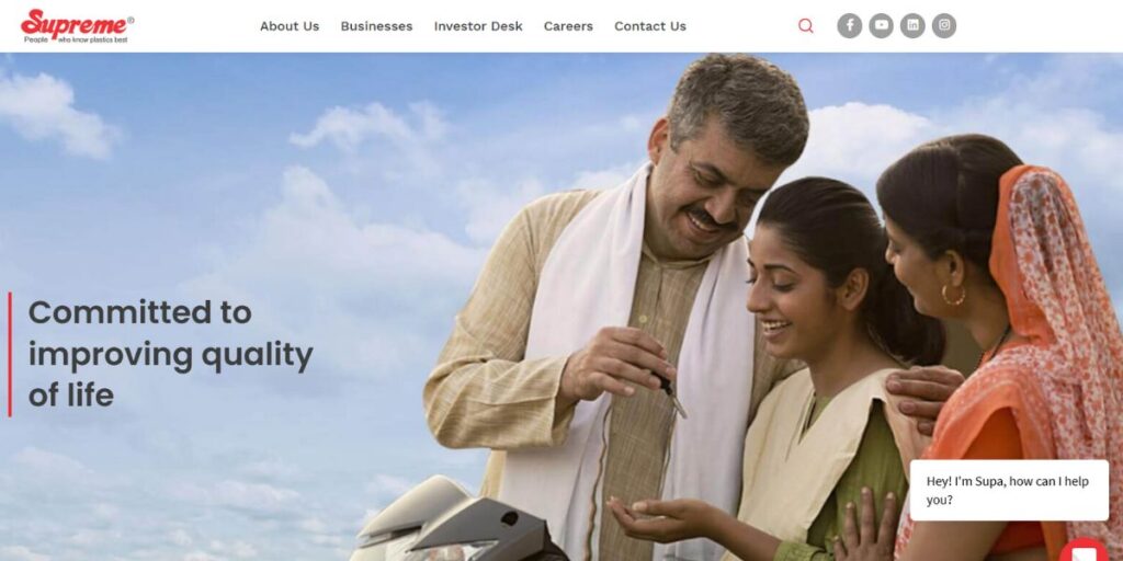 Manufacturing Companies in Kerala