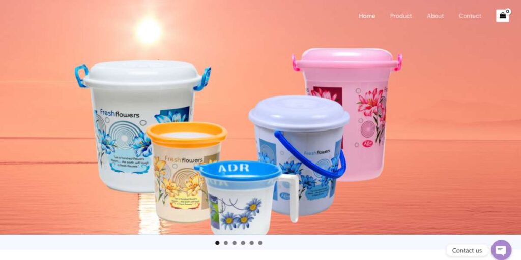 Manufacturing Companies in Madurai