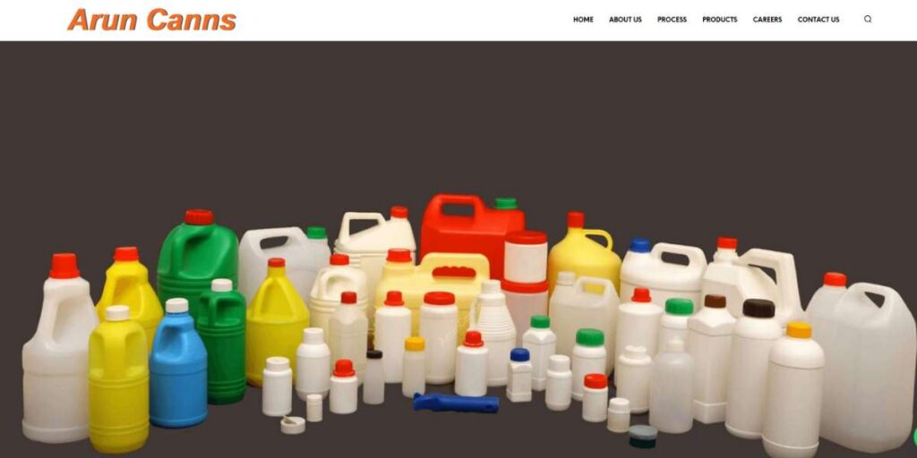 Manufacturing Companies in Madurai