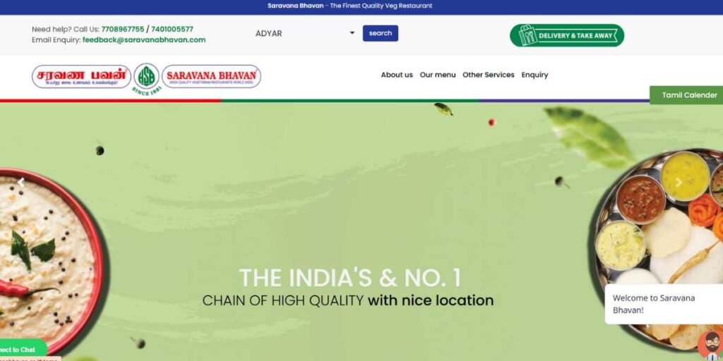 Manufacturing Companies in Madurai