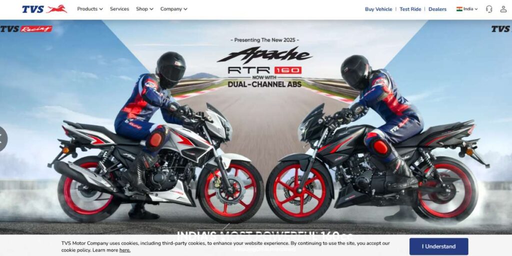 Manufacturing Companies in Madurai