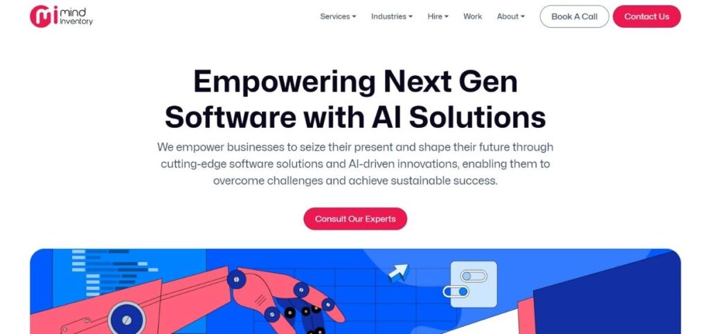 PHP Development Companies in India