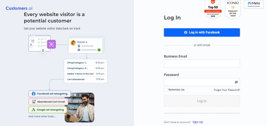 MobileMonkey - best facebook ads tools