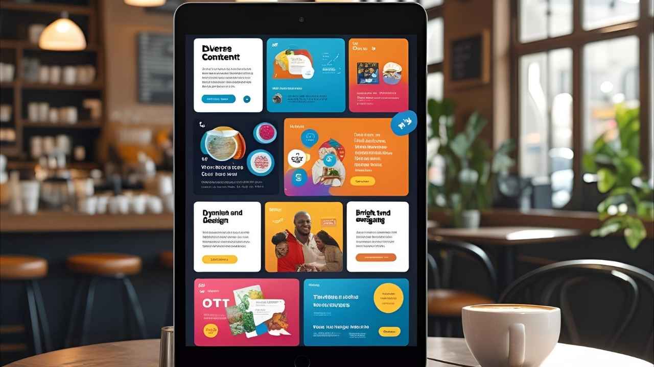 OTT Software