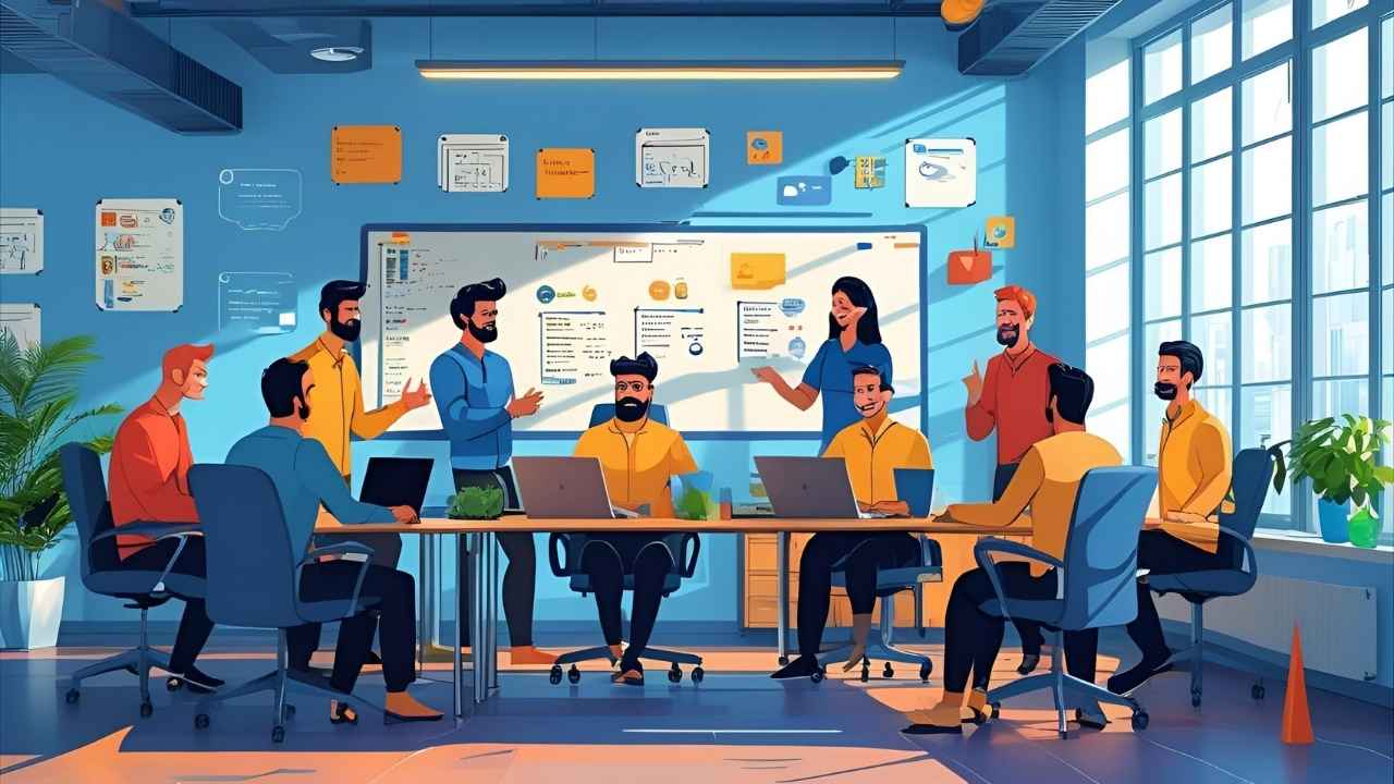 PHP Development Companies in India