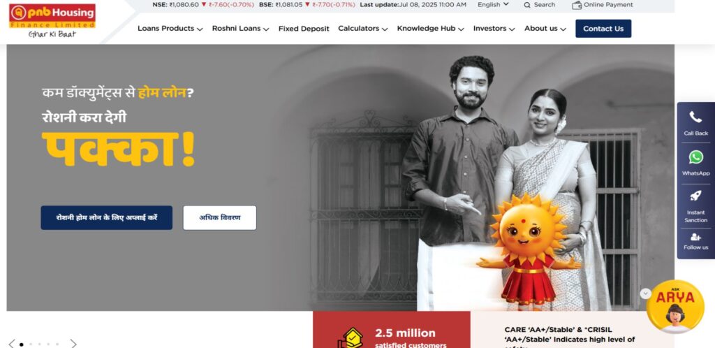 Finance Companies In Delhi