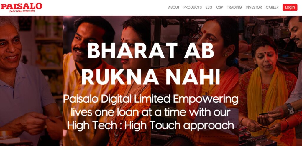 Finance company in Delhi