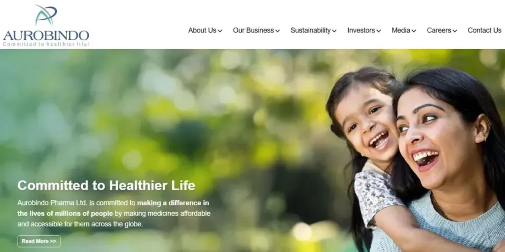 Pharma Companies in Bangalore
