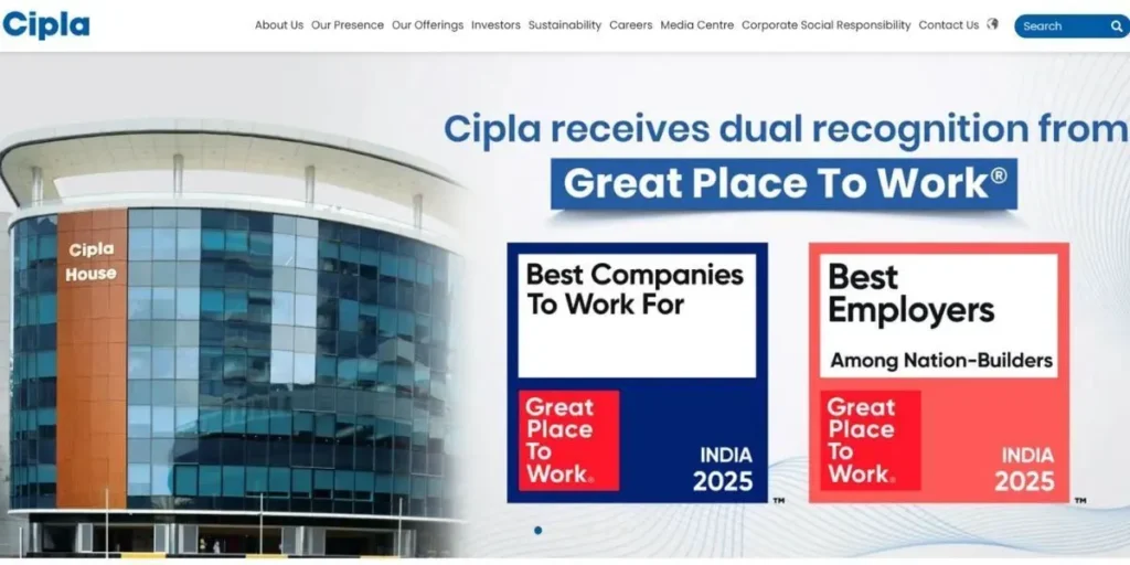 Pharma Companies in Bangalore