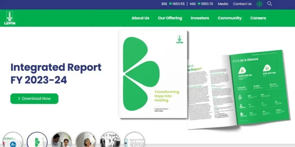 Pharma Companies in Bangalore