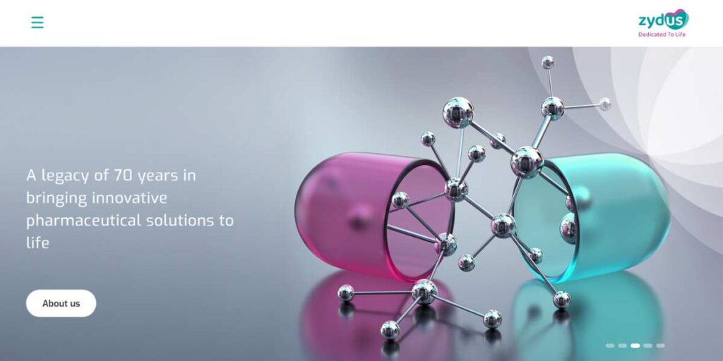 Pharma Companies in India