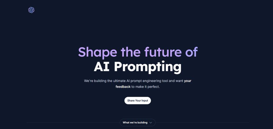 Promptify.Pro - AI Prompt Generators