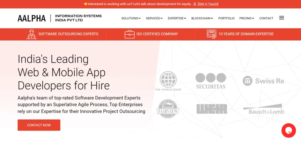 Aalpha Information Systems