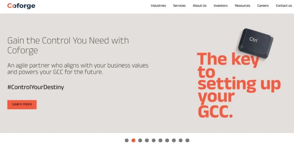 Software Companies in India