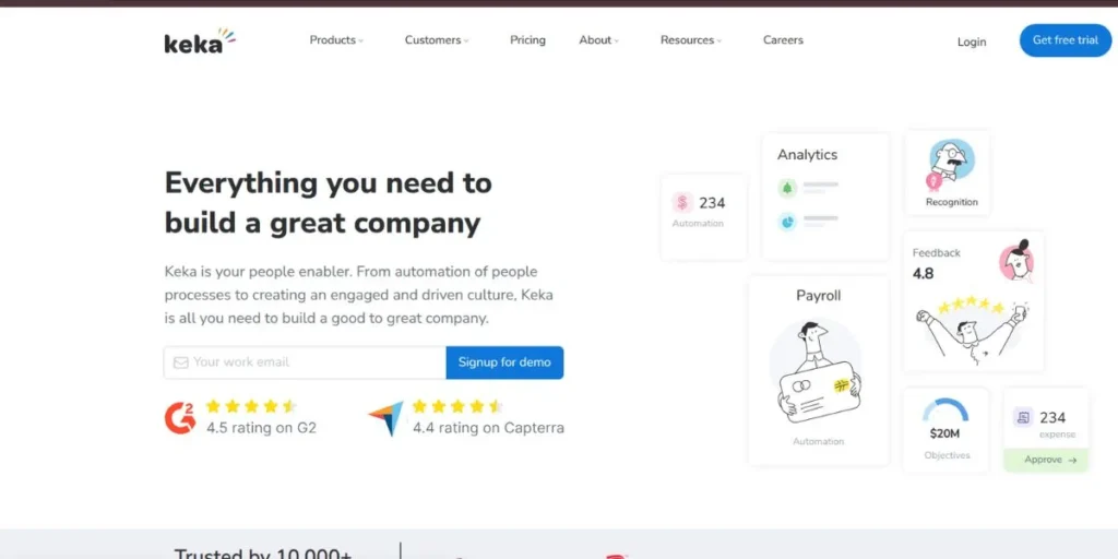 Software Companies in India