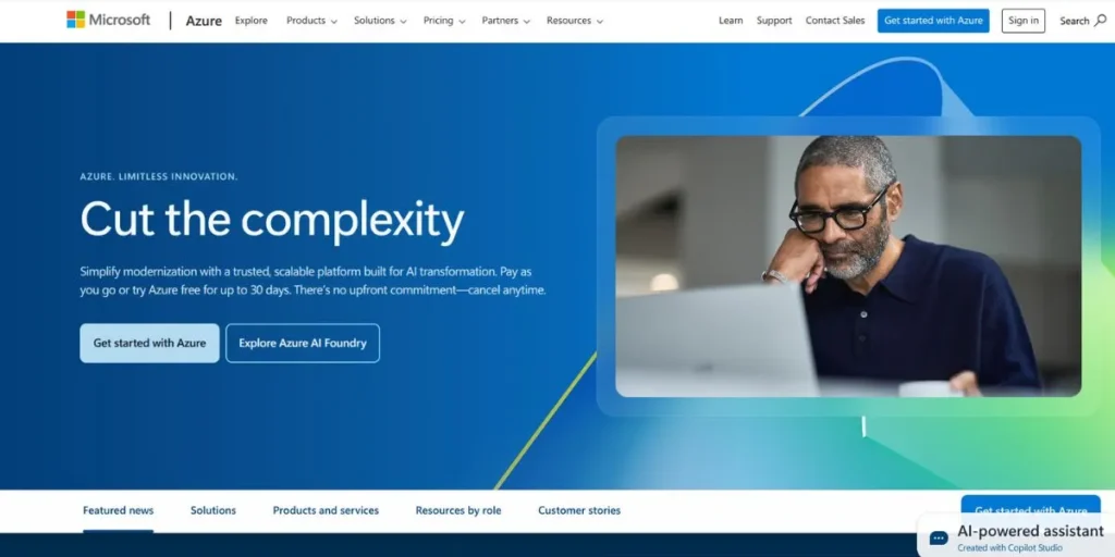 Software Companies in India