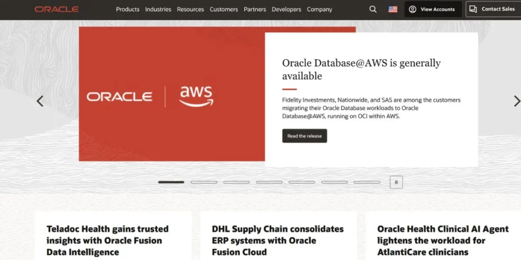 Software Companies in India