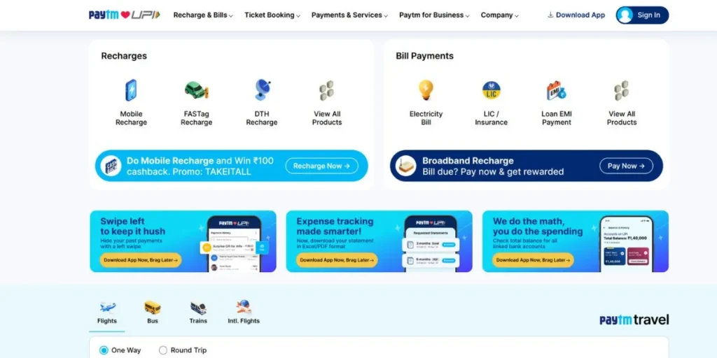 Software Companies in India
