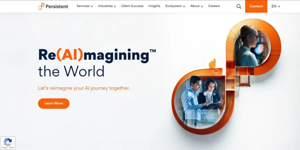 Software Companies in India