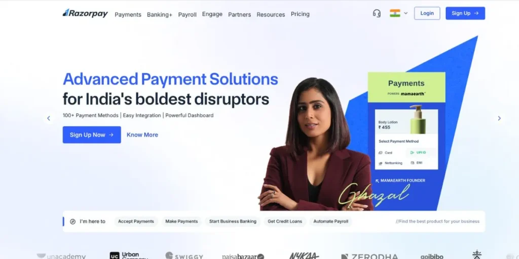 Software Companies in India