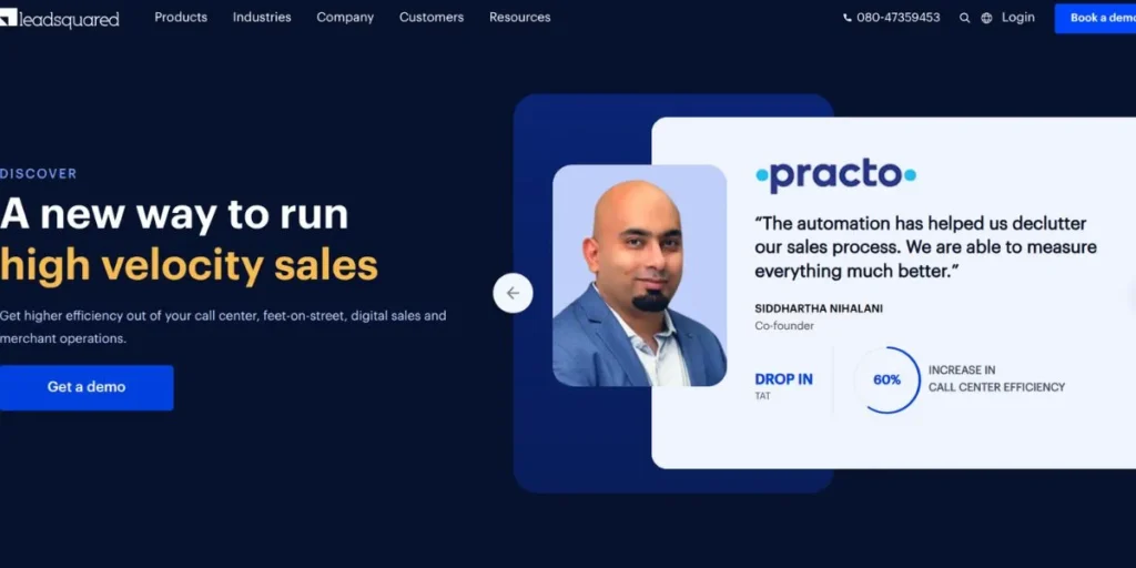 Software Companies in India