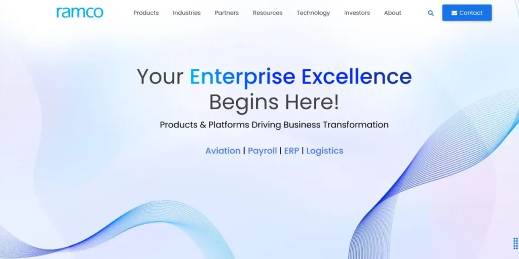Software Companies in India