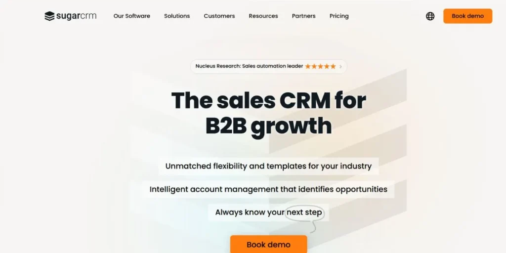 Software Companies in India