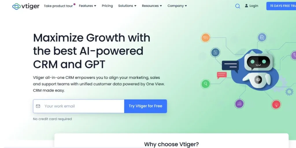 Software Companies in India