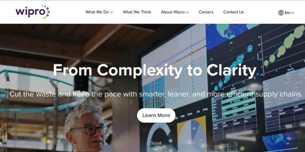 Software Companies in India