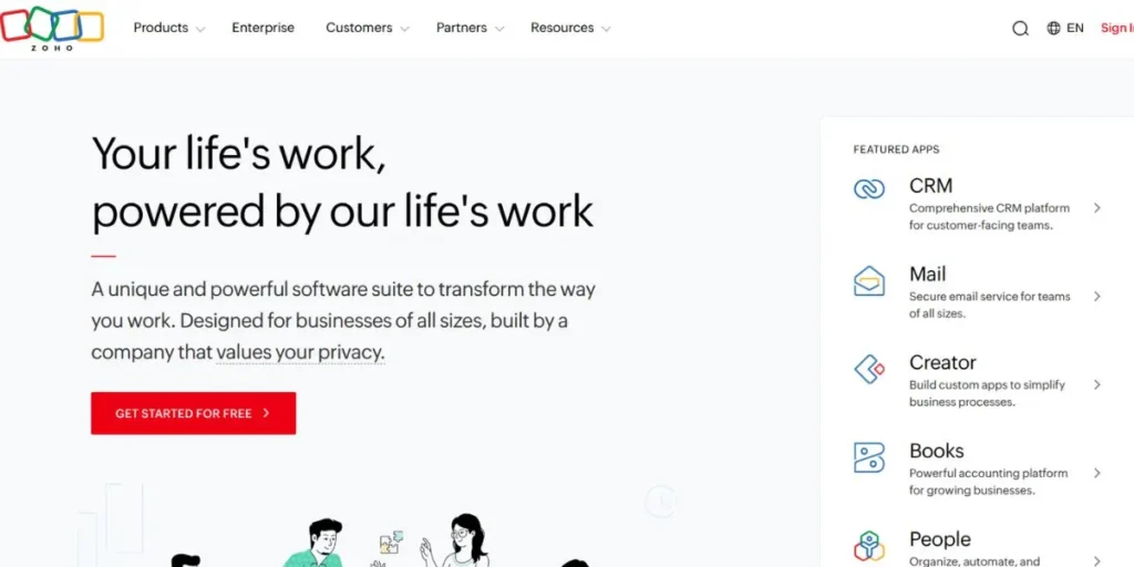 Software Companies in India