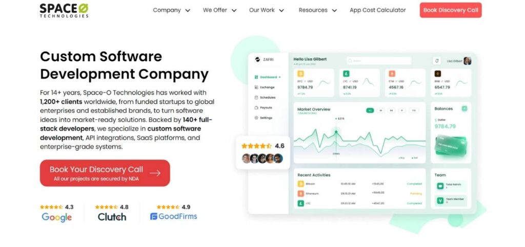 PHP Development Companies in India