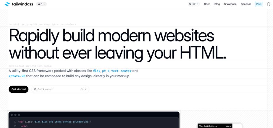 Tailwind - Brand Monitoring Tools