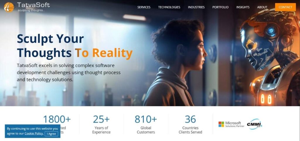 PHP Development Companies in India